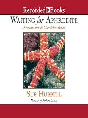 cover image of Waiting for Aphrodite
